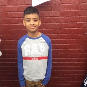 Meet your Posher, Amna